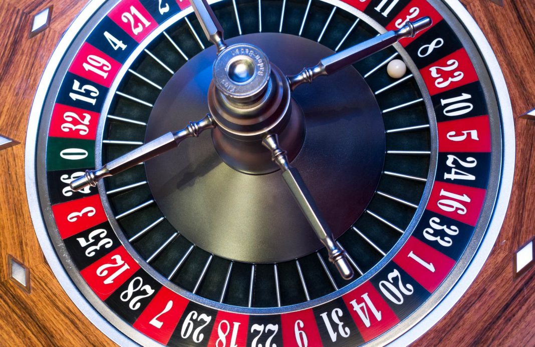 betrook Casino Slot Oyunları Nedir