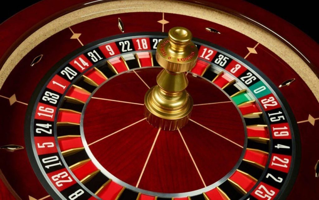Casino Rulet Oyna