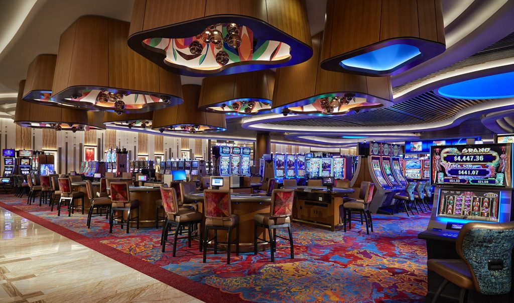 Ucretsiz Casino Oyunlari Oyna
